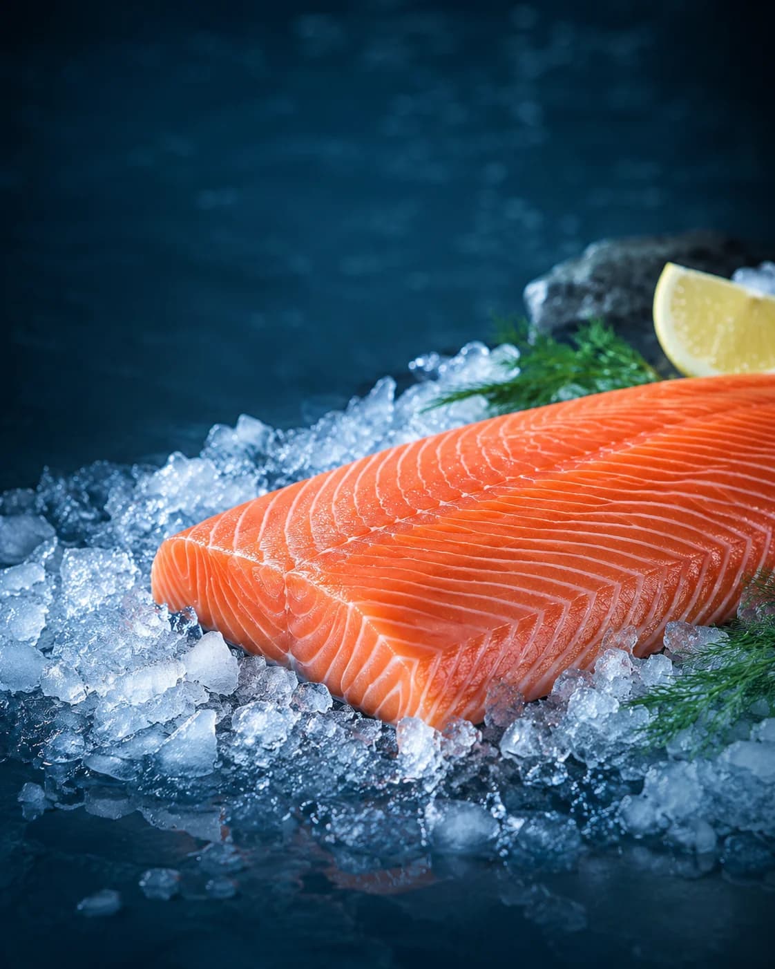 Salmon