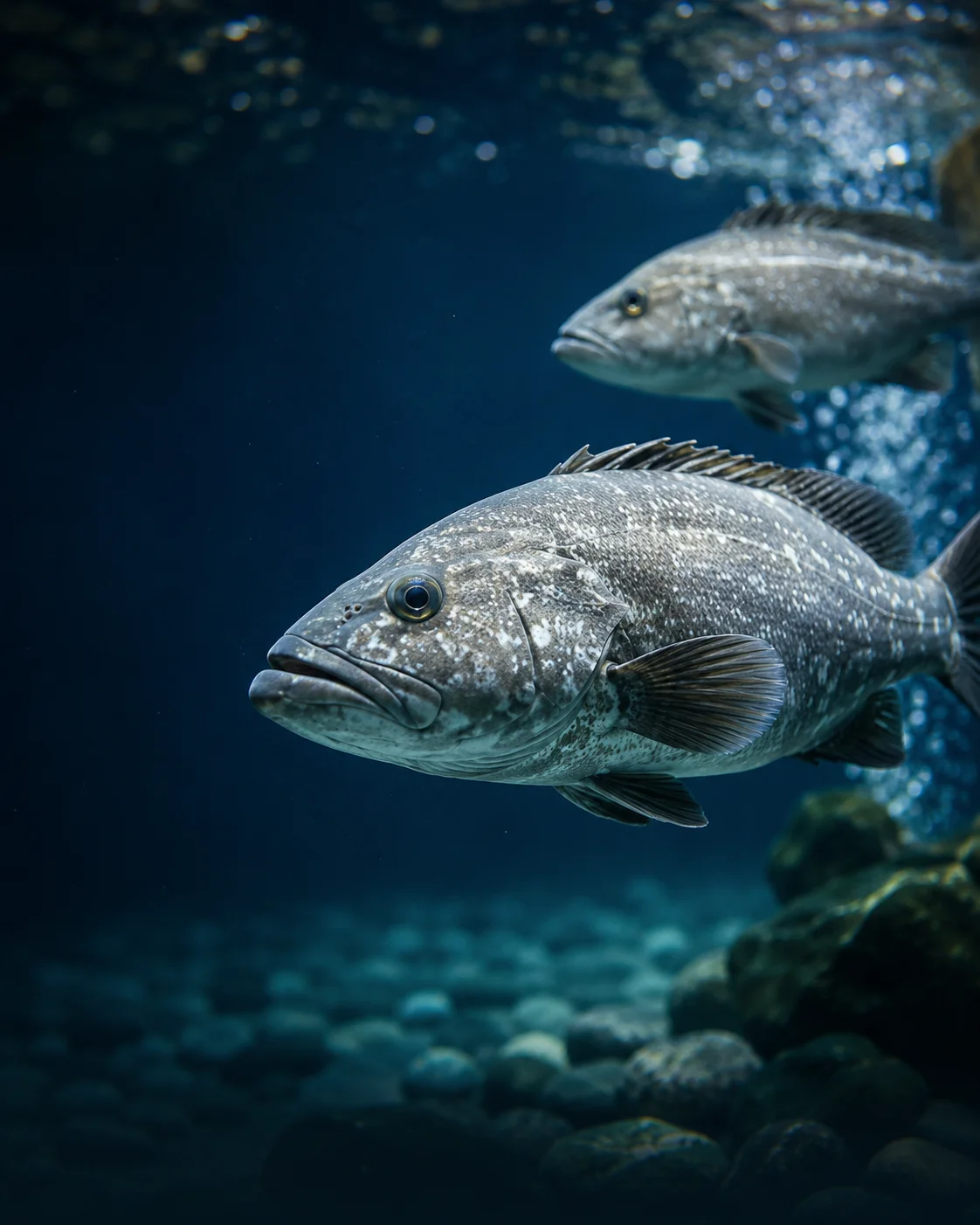 Live Fish