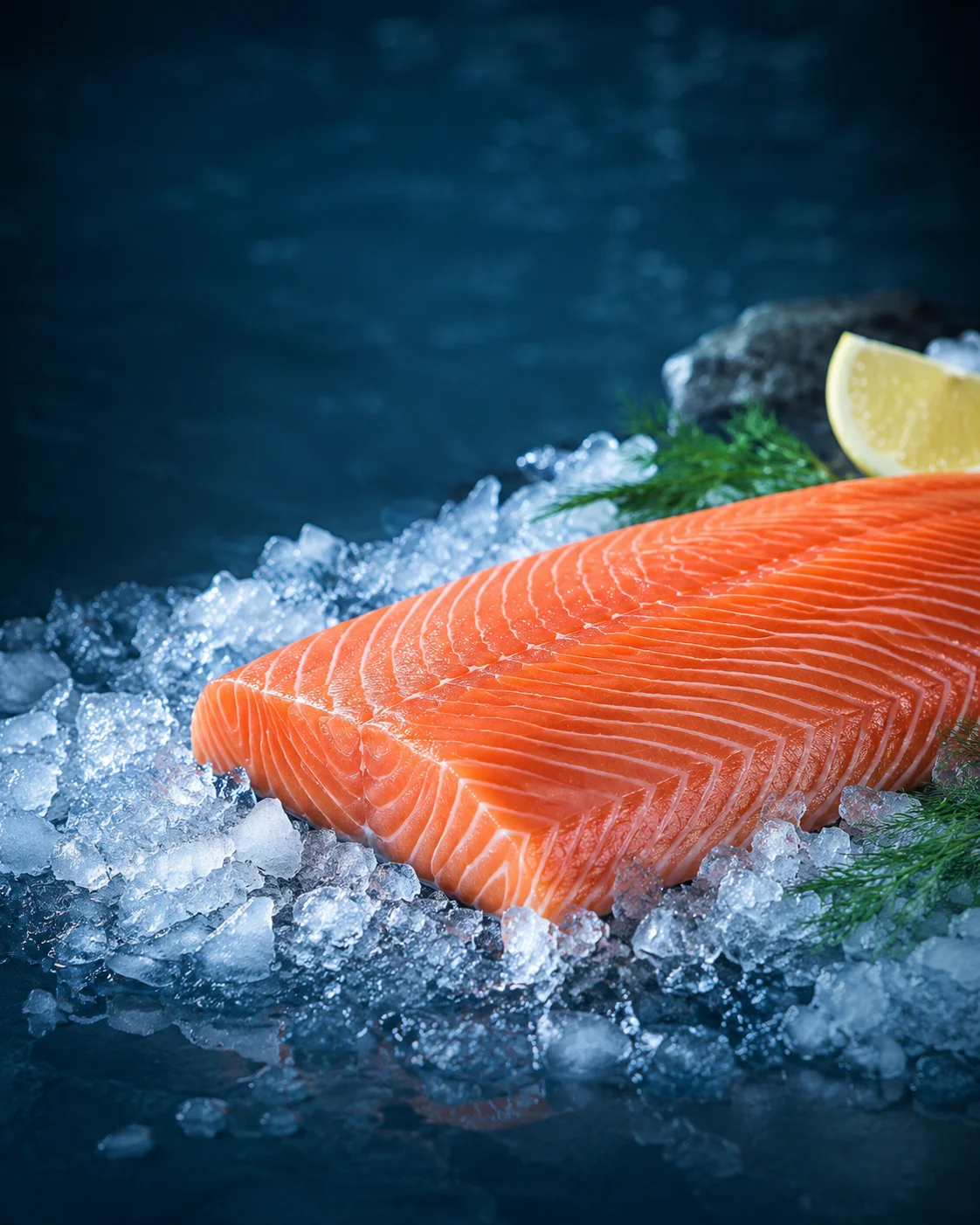 Salmon