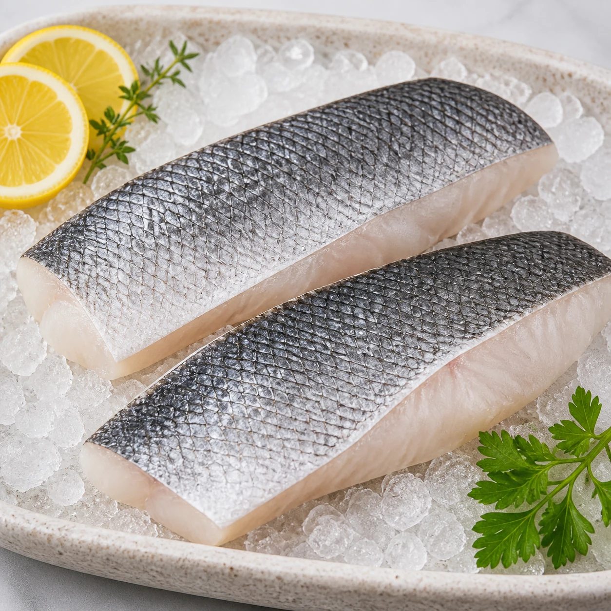 Sea Bass